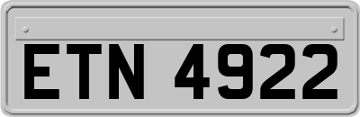 ETN4922