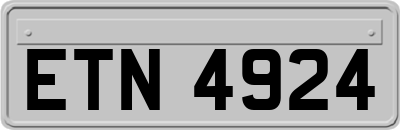 ETN4924
