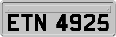 ETN4925