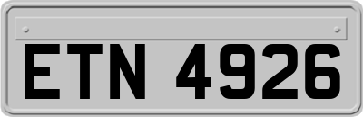ETN4926