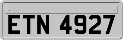 ETN4927