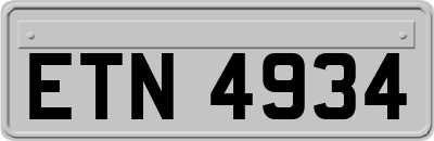ETN4934