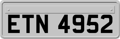 ETN4952