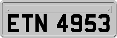 ETN4953
