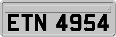 ETN4954
