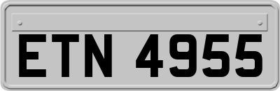 ETN4955