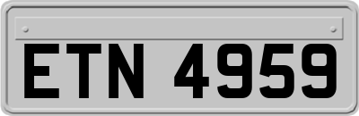 ETN4959