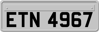 ETN4967