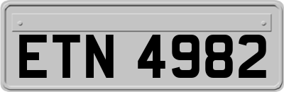 ETN4982