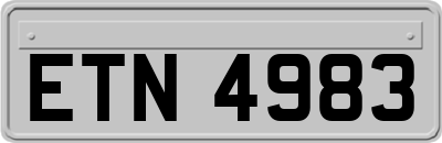 ETN4983