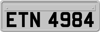 ETN4984