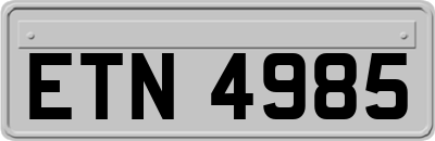 ETN4985