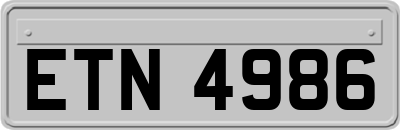 ETN4986