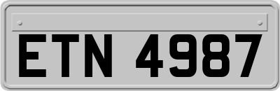 ETN4987