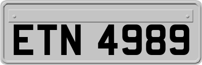 ETN4989