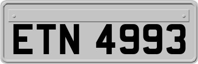 ETN4993