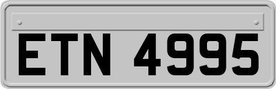 ETN4995