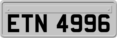 ETN4996