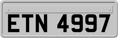 ETN4997
