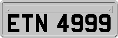 ETN4999