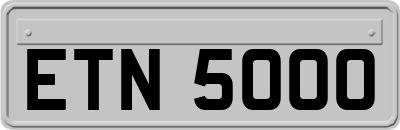 ETN5000