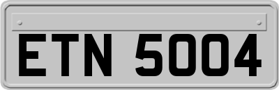 ETN5004