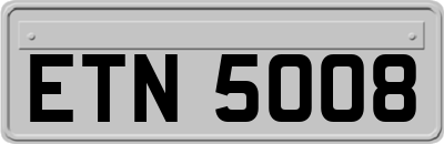 ETN5008