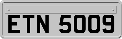 ETN5009