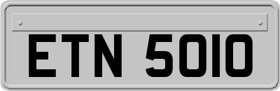 ETN5010