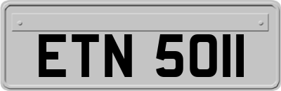 ETN5011