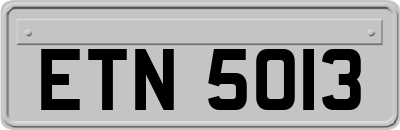 ETN5013