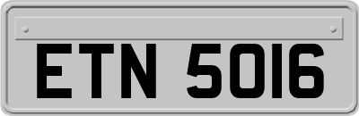 ETN5016