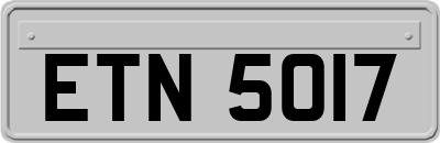 ETN5017