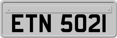 ETN5021