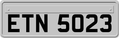 ETN5023