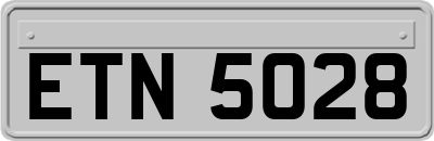 ETN5028