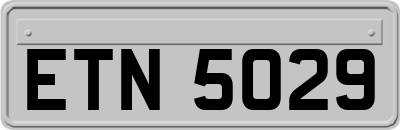 ETN5029