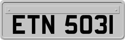 ETN5031