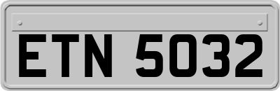 ETN5032