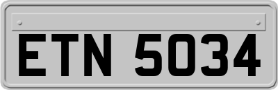 ETN5034