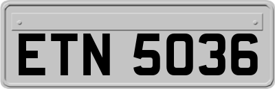 ETN5036