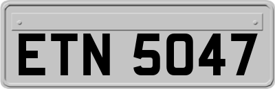 ETN5047