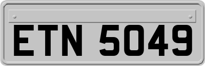 ETN5049