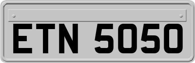 ETN5050