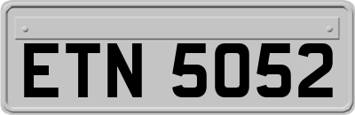 ETN5052