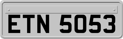 ETN5053