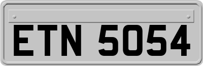 ETN5054