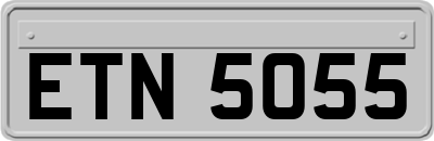 ETN5055