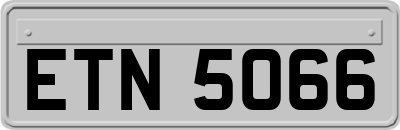 ETN5066