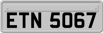 ETN5067